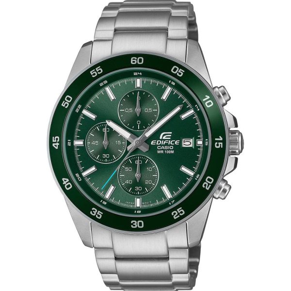 Casio Edifice montre pour hommes EFR-526D-3AVUEF