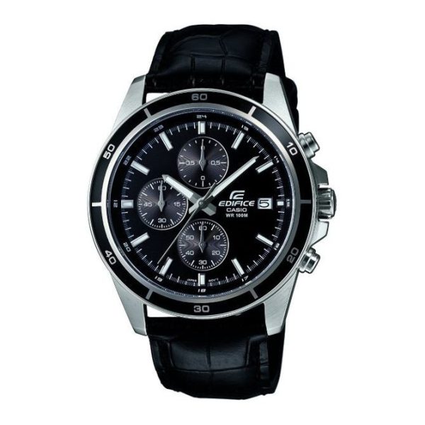 Casio Edifice montre pour hommes EFR-526L-1AVUEF