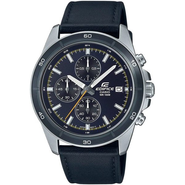 Casio Edifice montre pour hommes EFR-526L-2CVUEF