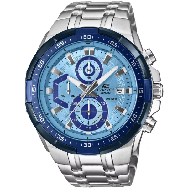 Casio Edifice montre pour hommes EFR-539DE-2AVUEF