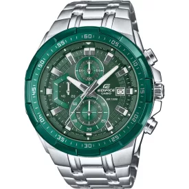 Casio Edifice montre pour hommes EFR-539DE-3AVUEF