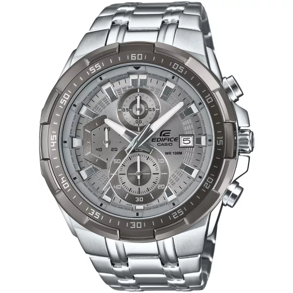 Casio Edifice montre pour hommes EFR-539DE-8AVUEF