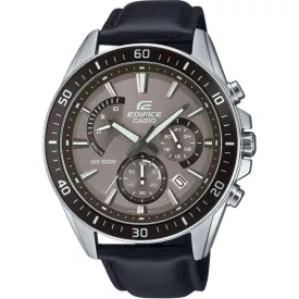 Casio Edifice montre pour hommes EFR-552L-5AVUEF