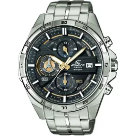Casio Edifice montre pour hommes EFR-556D-1AVUEF