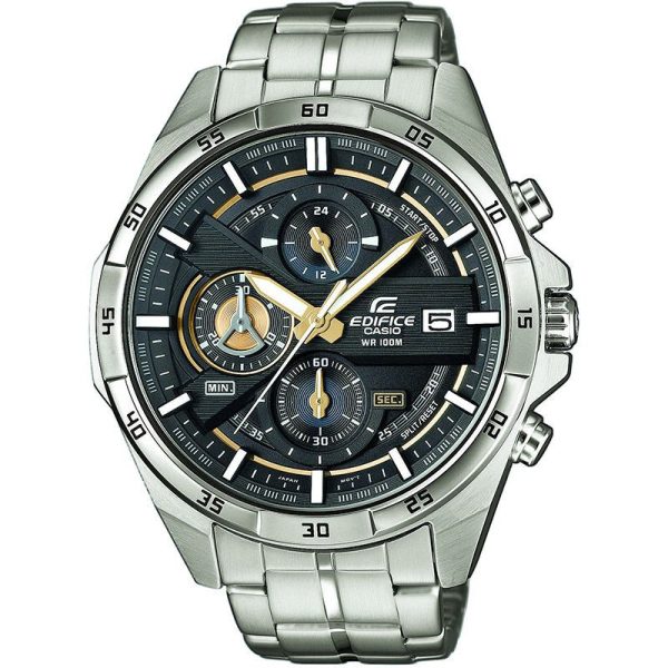Casio Edifice montre pour hommes EFR-556D-1AVUEF