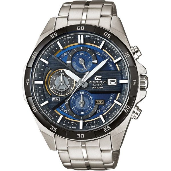 Casio Edifice montre pour hommes EFR-556DB-2AVUEF