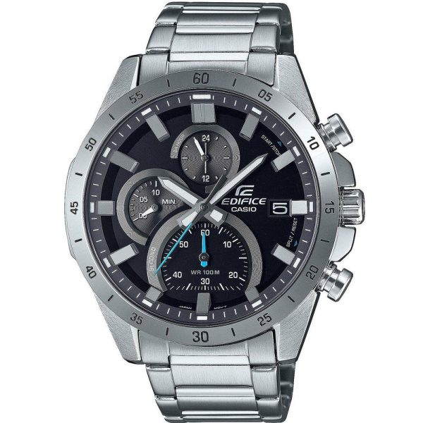 Casio Edifice montre pour hommes EFR-571D-1AVUEF