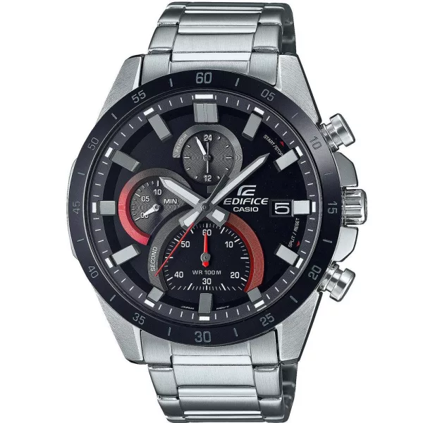 Casio Edifice montre pour hommes EFR-571DB-1A1VUEF