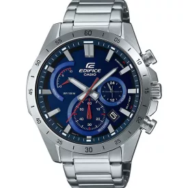 Casio Edifice montre pour hommes EFR-573D-2AVUEF