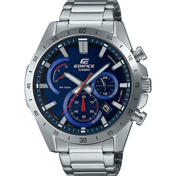 Casio Edifice montre pour hommes EFR-573D-2AVUEF