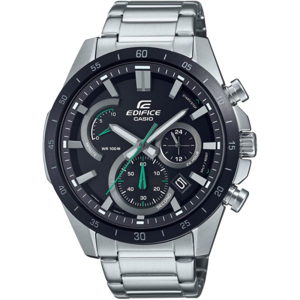 Casio Edifice montre pour hommes EFR-573DB-1AVUEF