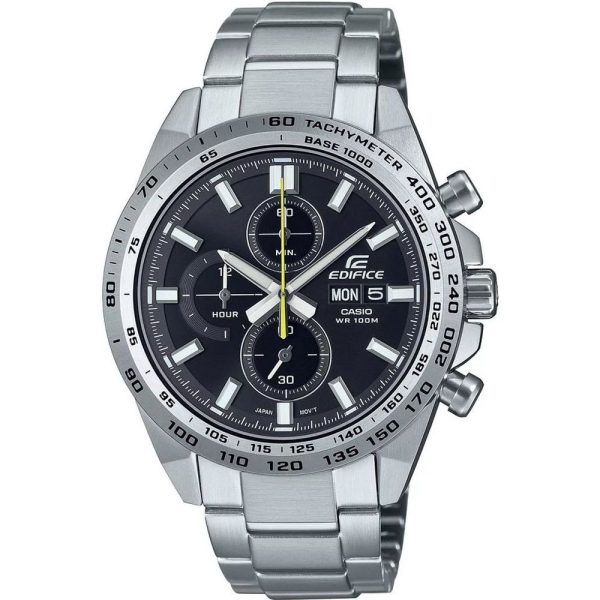 Casio Edifice montre pour hommes EFR-574D-1AVUEF
