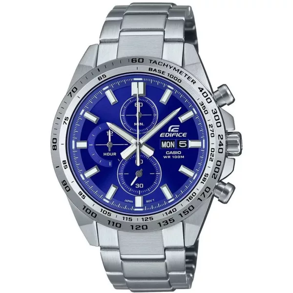 Casio Edifice montre pour hommes EFR-574D-2AVUEF