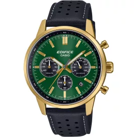 Casio Edifice montre pour hommes EFR-575CL-3AEF