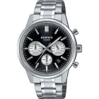 Casio Edifice montre pour hommes EFR-575D-1AEF