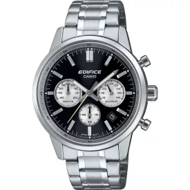 Casio Edifice montre pour hommes EFR-575D-1AEF