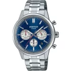 Casio Edifice montre pour hommes EFR-575D-2AEF