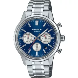 Casio Edifice montre pour hommes EFR-575D-2AEF