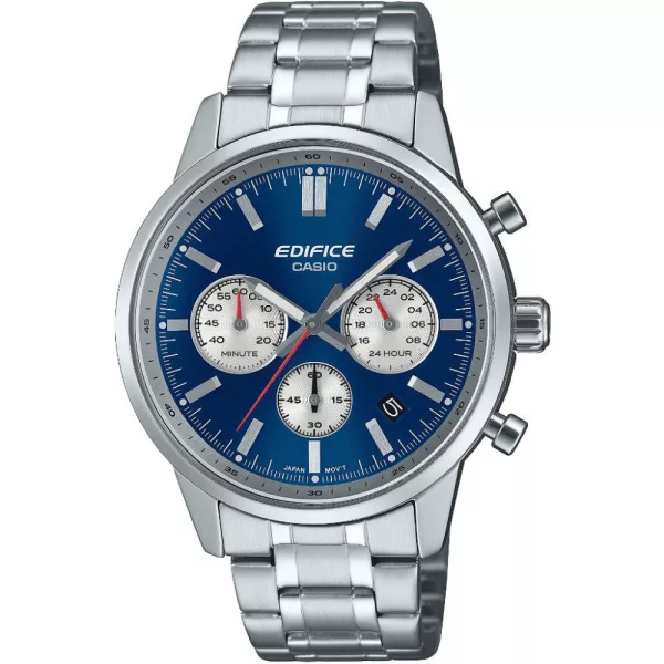 Casio Edifice montre pour hommes EFR-575D-2AEF
