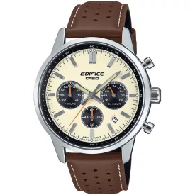 Casio Edifice montre pour hommes EFR-575L-7AEF