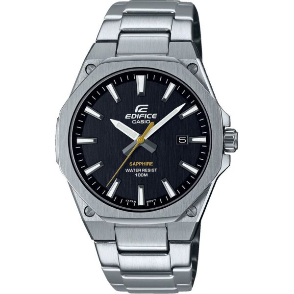 Casio Edifice montre pour hommes EFR-S108D-1AVUEF
