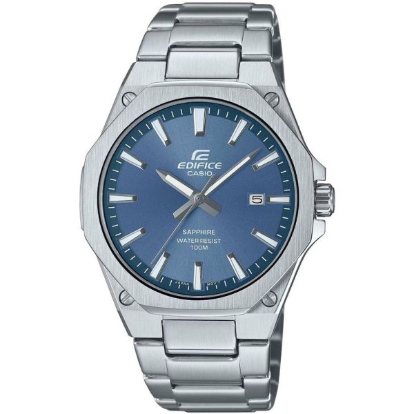 Casio Edifice montre pour hommes EFR-S108D-2AVUEF