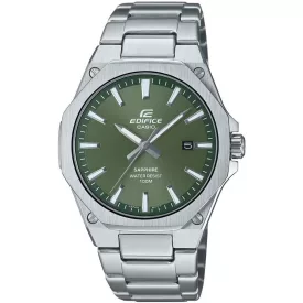 Casio Edifice montre pour hommes EFR-S108D-3AVUEF