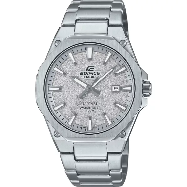 Casio Edifice montre pour hommes EFR-S108DE-8AVUEF