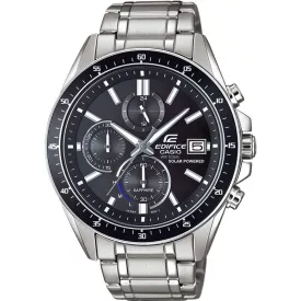 Casio Edifice montre pour hommes EFS-S510D-1AVUEF