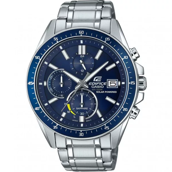 Casio Edifice montre pour hommes EFS-S510D-2AVUEF