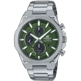 Casio Edifice montre pour hommes EFS-S570D-3AUEF