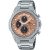 Casio Edifice montre pour hommes EFS-S570D-5AUEF