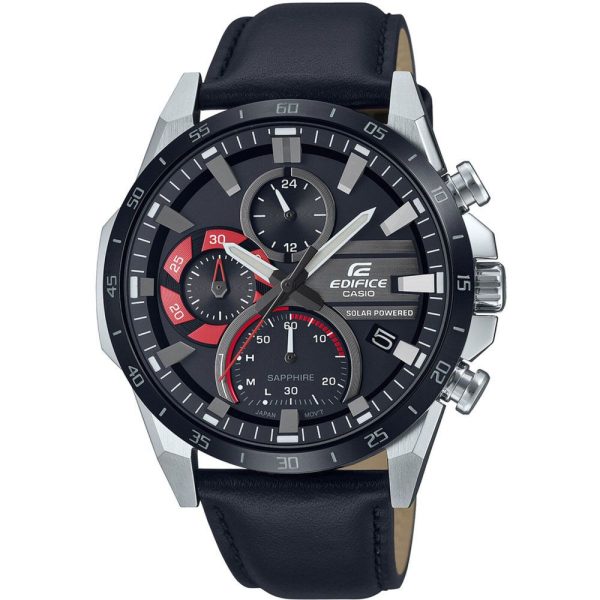 Casio Edifice montre pour hommes EFS-S620BL-1AVUEF