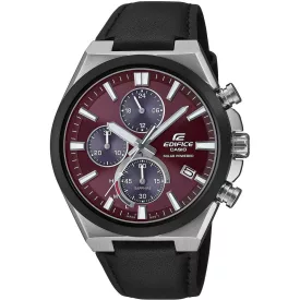 Casio Edifice montre pour hommes EFS-S630BL-5AVUEF