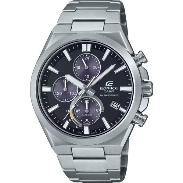 Casio Edifice montre pour hommes EFS-S630D-1AVUEF