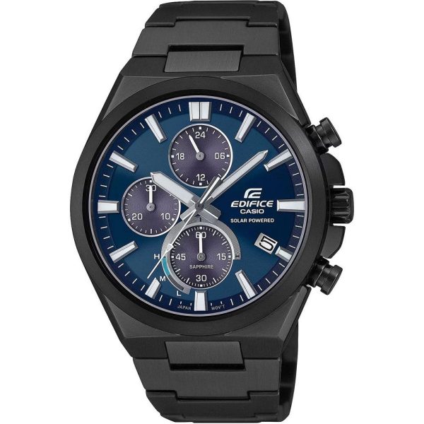 Casio Edifice montre pour hommes EFS-S630DC-2AVUEF