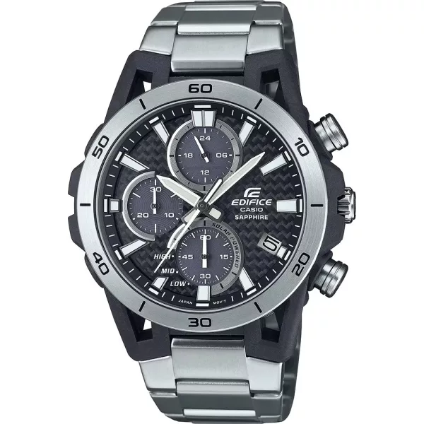 Casio Edifice montre pour hommes EFS-S640D-1AVUEF