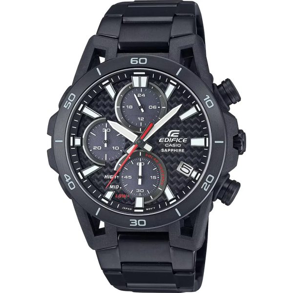 Casio Edifice montre pour hommes EFS-S640DC-1AVUEF