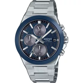 Casio Edifice montre pour hommes EFS-S650D-2AEF