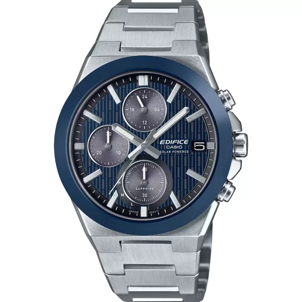 Casio Edifice montre pour hommes EFS-S650D-2AEF