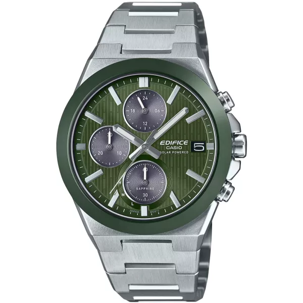 Casio Edifice montre pour hommes EFS-S650D-3AEF