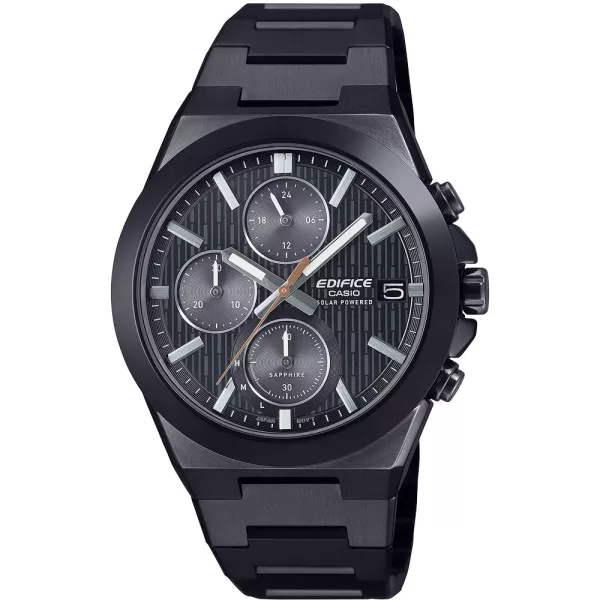 Casio Edifice montre pour hommes EFS-S650DC-1AEF