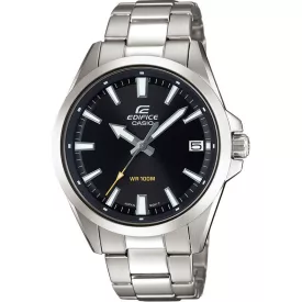 Casio Edifice montre pour hommes EFV-100D-1AVUEF