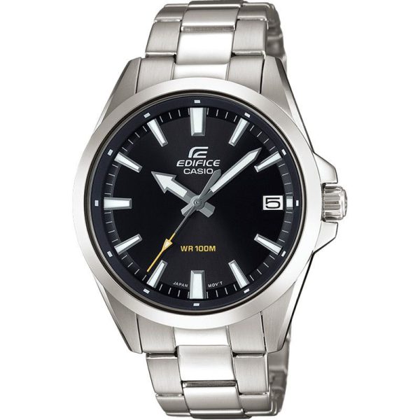 Casio Edifice montre pour hommes EFV-100D-1AVUEF