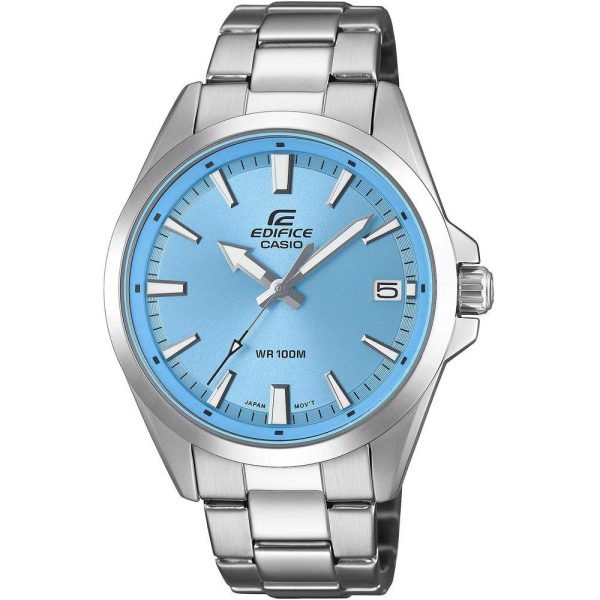 Casio Edifice montre pour hommes EFV-100D-2BVUEF