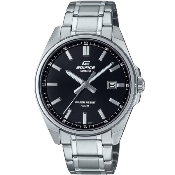 Casio Edifice montre pour hommes EFV-150D-1AVUEF