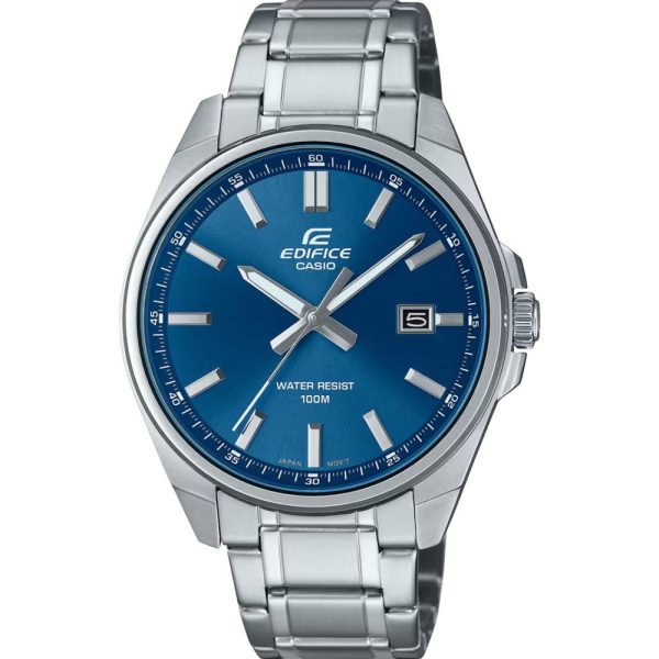 Casio Edifice montre pour hommes EFV-150D-2AVUEF