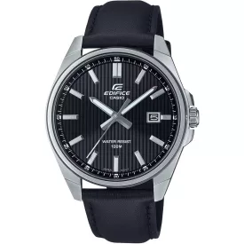 Casio Edifice montre pour hommes EFV-150L-1AVUEF