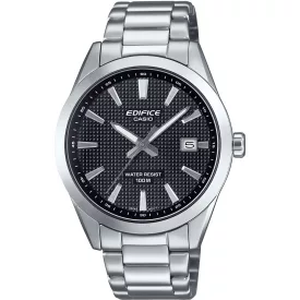 Casio Edifice montre pour hommes EFV-160D-1AVEF