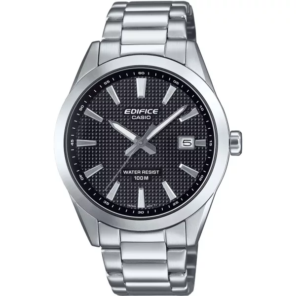 Casio Edifice montre pour hommes EFV-160D-1AVEF